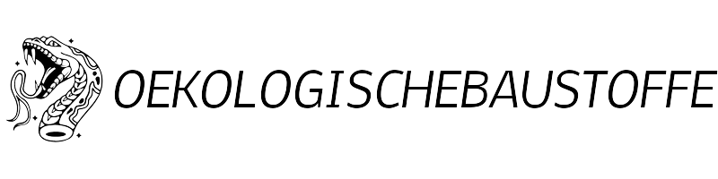 OekologischeBaustoffe